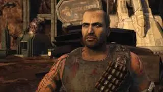 🔴Red Faction Armageddon walkthrough BEZHLAS part.21