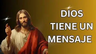 DIOS TE GU&Iacute;A CUANDO BUSCAS PAZ Y EQUILIBRIO | MENSAJE ESPIRITUAL PROFUNDO