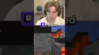 Purpled jukes the whole team in Blitz Hunt #blockwars