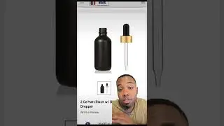 YOU NEED TO START YOUR BEARD OIL COMPANY NOW