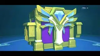 Mobile Legends - DOUBLE 11 DIAMOND VAULT EVENT!! 10x draw for 1250😁 (BEST EVENT BY MOONTON??)