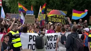 Prva pravomoćna presuda za diskriminaciju prema LGBT osobama