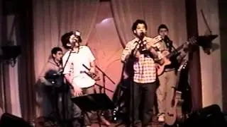 Verde Verdecito - Grupo Mayta