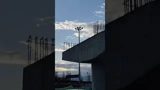 NJP new railway  station 🚉 construction is going on .. i travel in Kolkata city