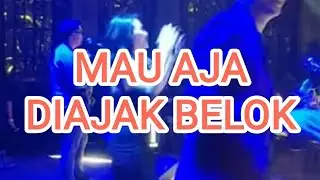 YANG CANTIK KITA AJAK BELOK DULU #ekopagiboeta #ekopagiboetaband #pagiboetaband