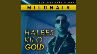 Halbes Kilo Gold