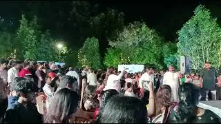 DJ Tillu Song performance by Little Rocks at Sr nagar ground park