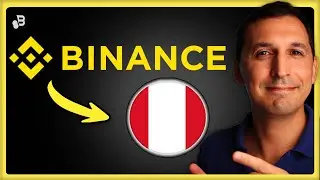 🇵🇪 C&oacute;mo COMPRAR CRIPTOMONEDAS en BINANCE PERU 2022 | TUTORIAL paso a paso 🔥