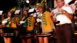 Sessionsbeginn der K&ouml;lschen Narren Gilde - Session 2015