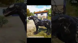 Venom ability #vira #vipegaming #pubgmobile #pubg #vipgaming