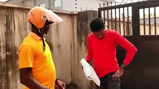 Enjoy Speedaf Express Free Door-to-door Pickup