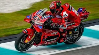 Гран-при Малайзии | Пекко Баньяйя вернулся #peccobagnaia #malaysiangp #motogpnews #motogpnews