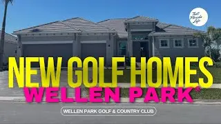 Wellen Park Golf and Country Club by Lennar (Everything to Know!)