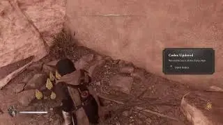 Assassin's  Creed  Mirage  -  Valley  of  Memory  :  Game  play  6  -  Contract  and  Exploring