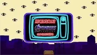#ARMAKINGSHOW S. 2 EP. 6 P. 2 SPECIALE RETRO': RECENSIONE AVENGERS ENDGAME W/GIANNI PARTE 2