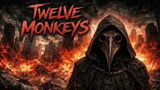 Twelve Monkeys 
