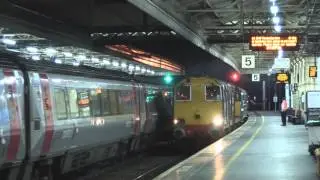 The Torbay Flyer..20305 and 20308..28/08/15