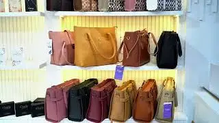👜 Elevate your style with Orlay Glow's premium handbags!