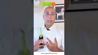 Why Indian Farmers Eat Organic but Sell You Chemicals | The Truth Behind Organic Farming Order Now 🌱