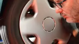 MOT Inspection Routine Class 4&7 - Video 6 Front Axle & Turnplates 