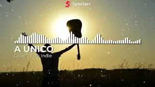 A único - Cover - Folk Indie