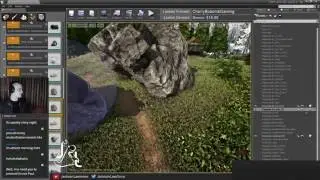 Ark Dev Kit - Ragnarok - Spooky Story Streams