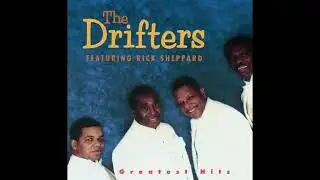 The Drifters Featuring Rick Sheppard - Dance With Me