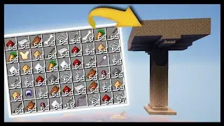 ┃Minecraft┃ Easy MOB XP FARM Tutorial (1.16+)