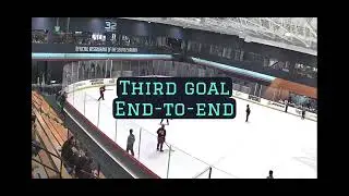 Sungjae(David) Han #9 Vs Portland Jr Winterhawks games highlights