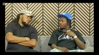 Jashi DISS Tommy Lee & Skeng Brawl!!  | On let's be honest 