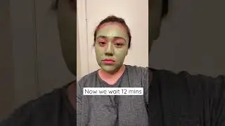 Teami Detox Mask