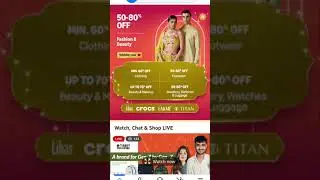 Amazon Great Indian Festival 2024 #amazon #greatindianfestival #2024