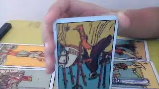 Aries What To Expect April 9-16 2018