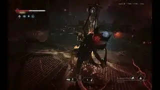 Tyranib Prime True solo