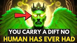 Chosen One, You Have the spiritual Gifts That Prophets Had | God's Message
