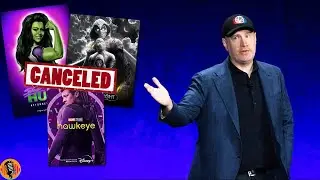 Marvel Going through MASSIVE Overhaul after Phase 4 & 5 Failure #marvelstudios