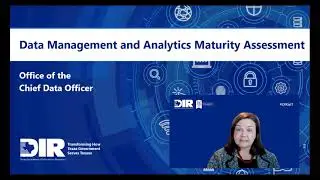 Data Maturity Assessment Instructional Video