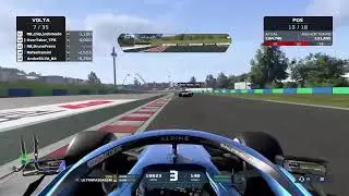 F1 2021 - topgear
