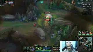 RAMMUS YI COUNTER?