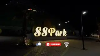South Subahiyah Park | Kuwait | Weekend Vlog | The Daily Diary