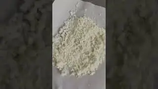 Crystallization of p-nitroacetanilide...