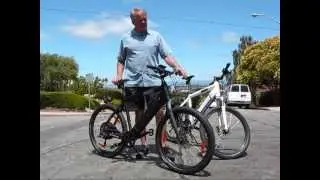 Stromer ST1 Review: Elite & Platinum