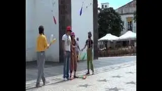 walk&talk