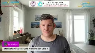 AIDA startet wieder Katalogreisen | Neue Reisen AIDAsol | Reiseabsagen bis August