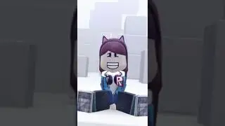 Avatar baru ✨ #roblox #robloxedit #subrek #gabut #semogafyp #semogarame