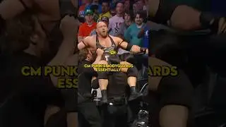 The Original Plan For The Shield