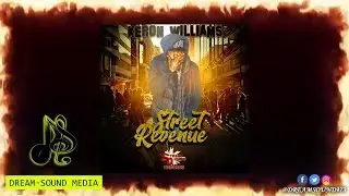 Keron Williams - Street Revenue