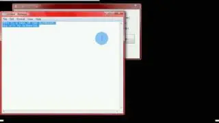 AutoIt C# Example - the 