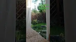 Долгожданный отдых