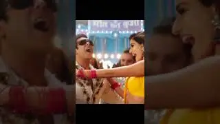 Disha patani special movie-Bharat(2019) #viral  #shortsvideo  #status in Packup ch.. #foryou 🎬